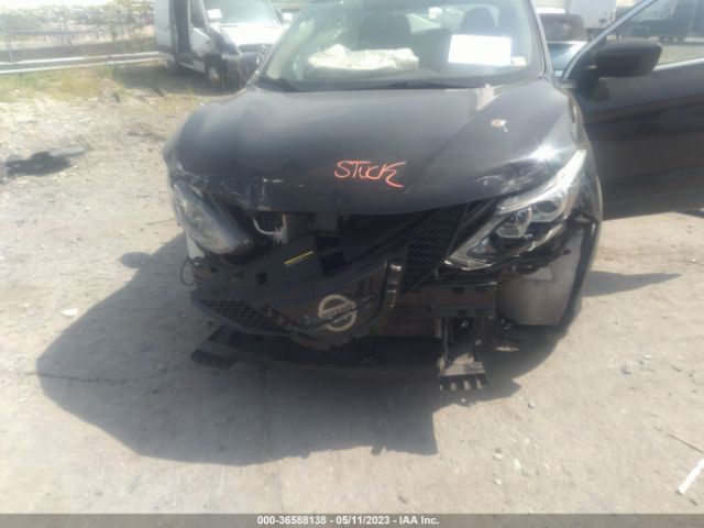 JN1BJ1CR9KW339705 Nissan Rogue Sport S