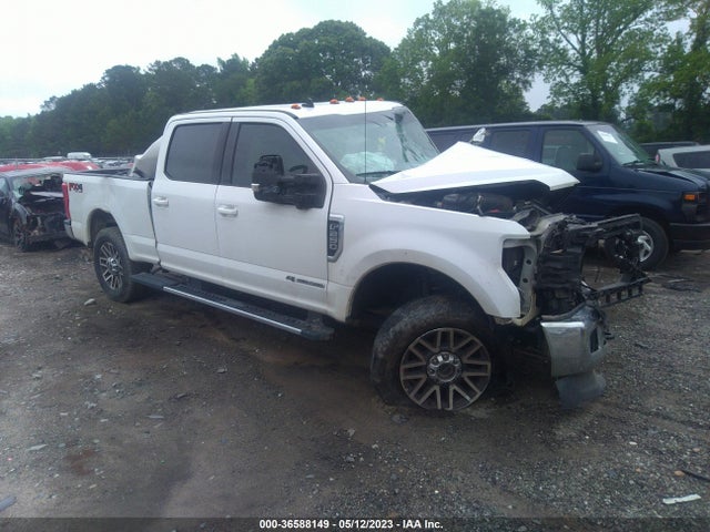2019 1FT7W2BT2KEG65455 main image