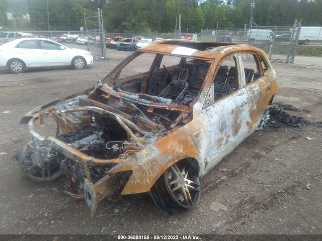 WA1L2AFP6GA085801 Audi Q5 Premium Plus