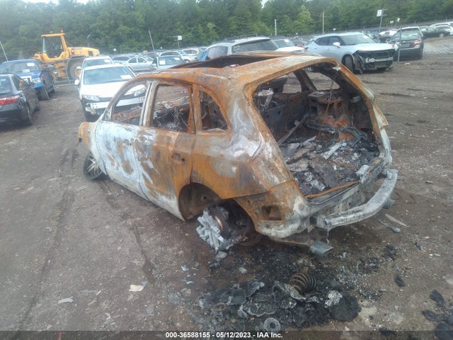 WA1L2AFP6GA085801 Audi Q5 Premium Plus