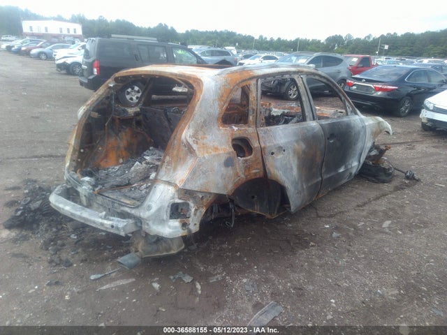 WA1L2AFP6GA085801 Audi Q5 Premium Plus
