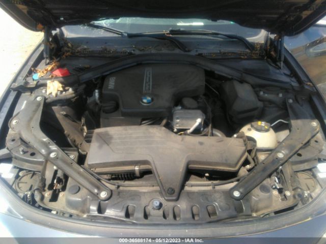 WBA3T1C50GP823513 BMW 4 Series 428i Xdrive
