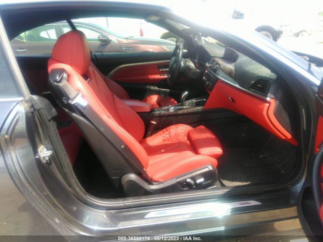 WBA3T1C50GP823513 BMW 4 Series 428i Xdrive