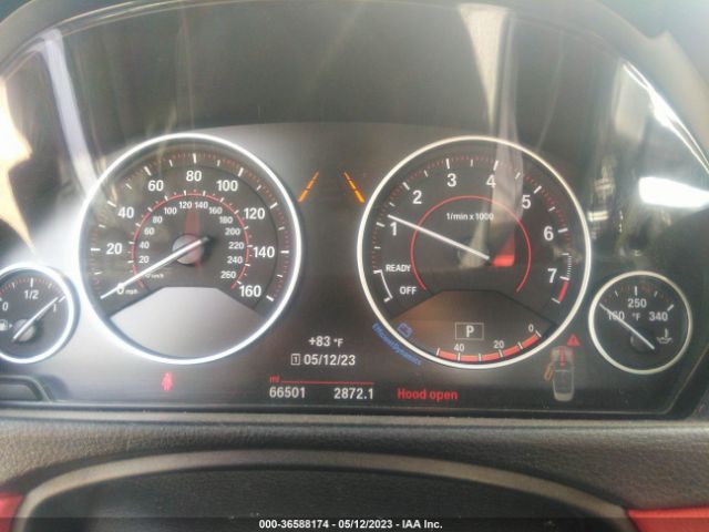 WBA3T1C50GP823513 BMW 4 Series 428i Xdrive