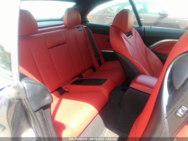 WBA3T1C50GP823513 BMW 4 Series 428i Xdrive