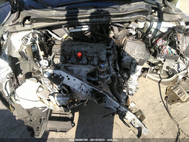 2021 HONDA HR-V LX VIN: 3CZRU6H32MM742393