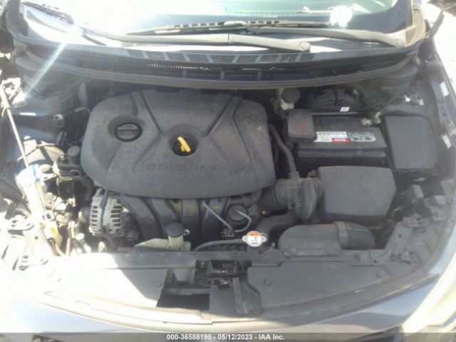 KNAFX4A65F5403559 KIA FORTE LX
