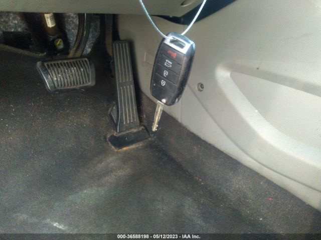 KNAFX4A65F5403559 KIA FORTE LX