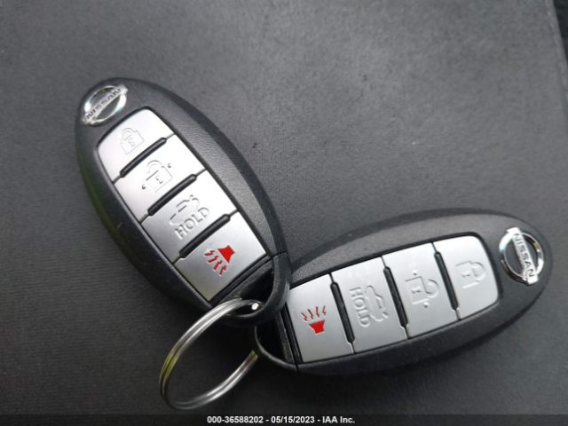 1N4AL3AP4EN344570 Nissan Altima 2.5 S