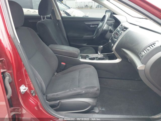 1N4AL3AP4EN344570 Nissan Altima 2.5 S