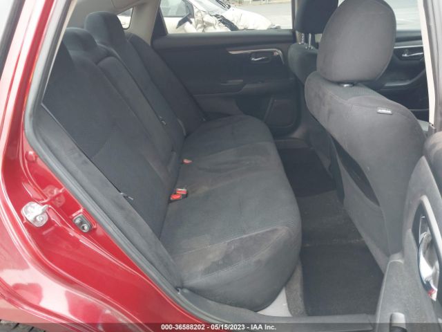 1N4AL3AP4EN344570 Nissan Altima 2.5 S