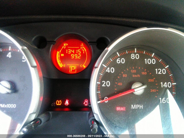 2009 NISSAN ROGUE S VIN: JN8AS58V19W174380