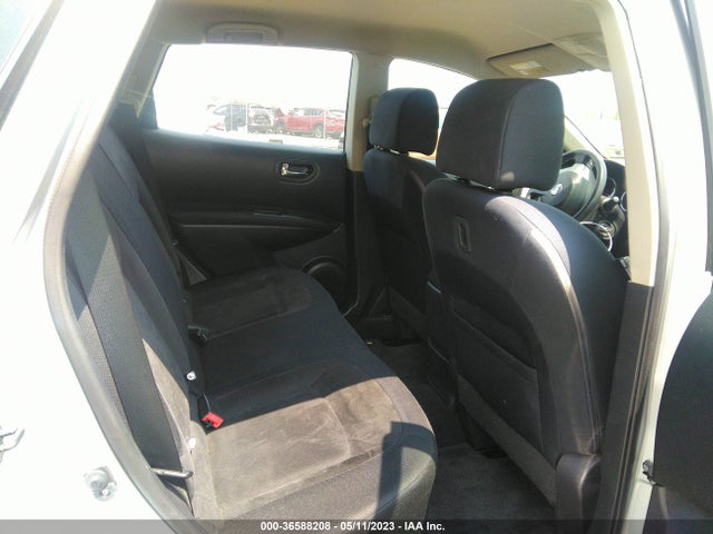 2009 NISSAN ROGUE S VIN: JN8AS58V19W174380