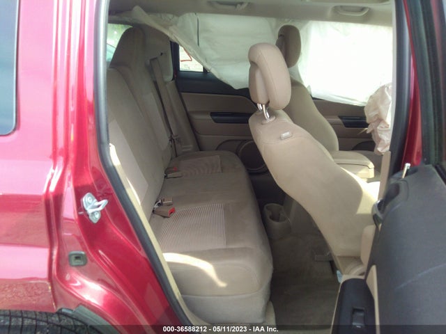 Jeep Patriot Latitude 2016 1C4NJPFB9GD628694 Image 10