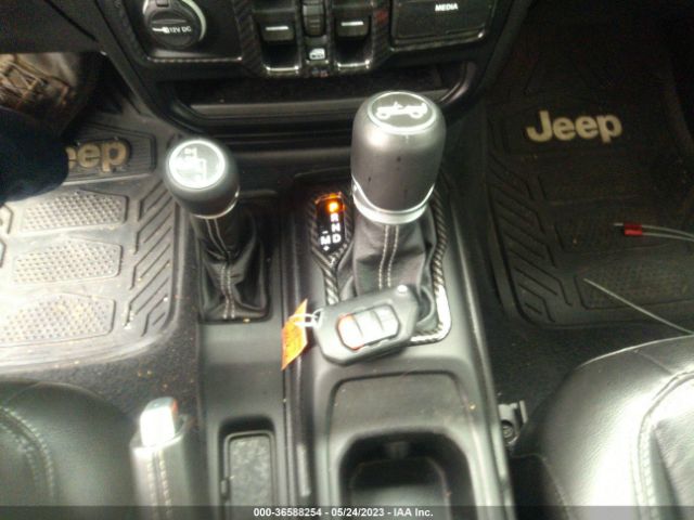 1C4HJXEN5LW203416 Jeep Wrangler Unlimited Sahara