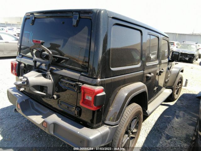 1C4HJXEN5LW203416 Jeep Wrangler Unlimited Sahara