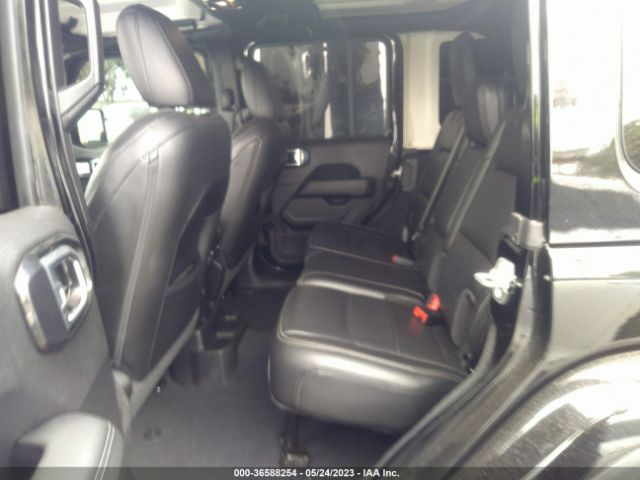 1C4HJXEN5LW203416 Jeep Wrangler Unlimited Sahara