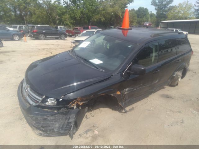 3C4PDDBG9FT693179 Dodge Journey Sxt