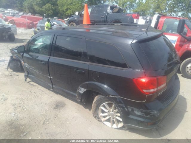 3C4PDDBG9FT693179 Dodge Journey Sxt