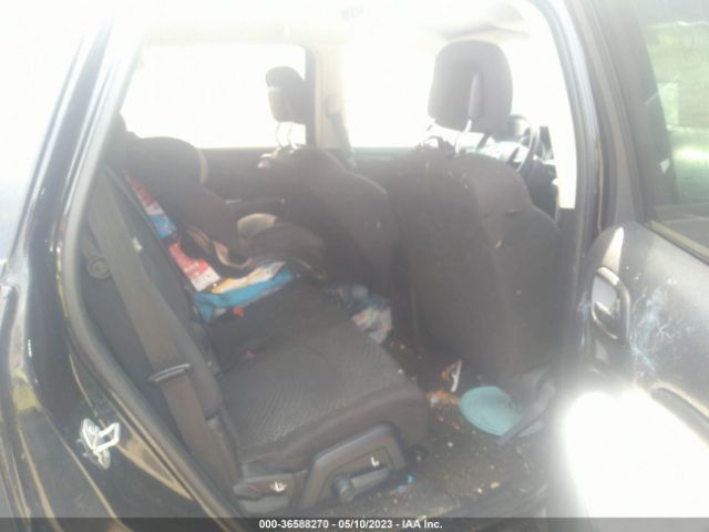 3C4PDDBG9FT693179 Dodge Journey Sxt