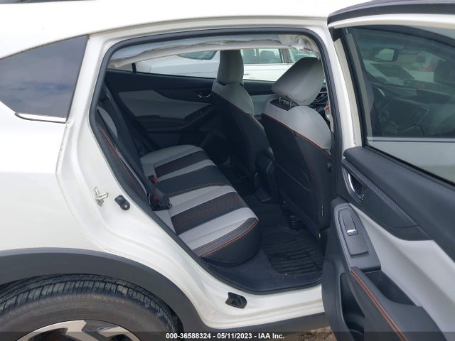 2021 SUBARU CROSSTREK LIMITED VIN: JF2GTHMC7M8218048