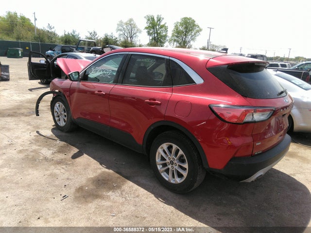 Ford ESCAPE SE 2020 1FMCU0G62LUB23318 Image 3