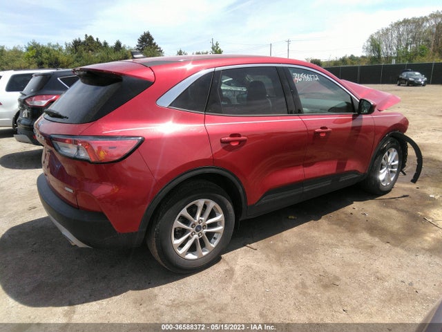 Ford ESCAPE SE 2020 1FMCU0G62LUB23318 Image 4