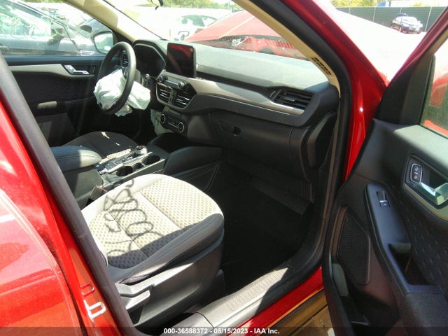 Ford ESCAPE SE 2020 1FMCU0G62LUB23318 Image 5
