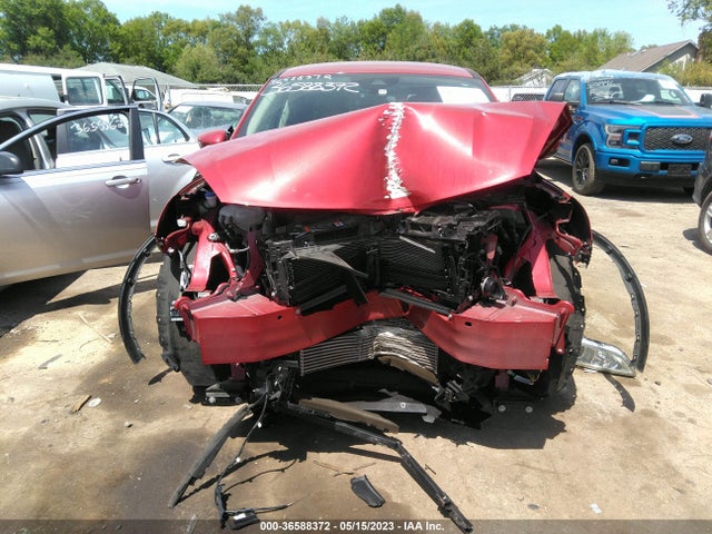 Ford ESCAPE SE 2020 1FMCU0G62LUB23318 Image 6