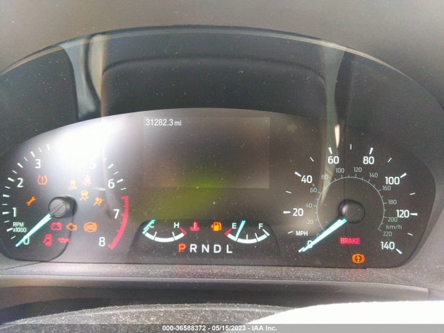 Ford ESCAPE SE 2020 1FMCU0G62LUB23318 Image 7