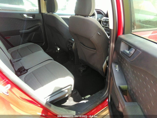 Ford ESCAPE SE 2020 1FMCU0G62LUB23318 Image 8