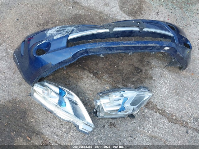 Nissan Leaf Sl 2016 1N4BZ0CPXGC306192 Image 4
