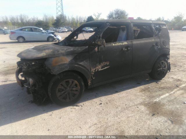 KNDJ23AU4L7012861 KIA SOUL LX