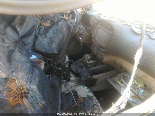 KNDJ23AU4L7012861 KIA SOUL LX