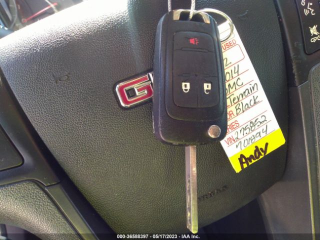 2GKALMEK9E6275852 GMC Terrain Sle