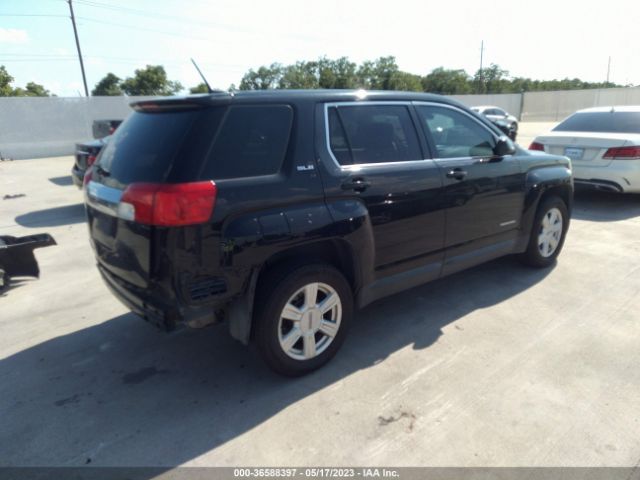 2GKALMEK9E6275852 GMC Terrain Sle