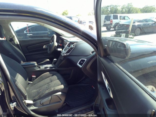 2GKALMEK9E6275852 GMC Terrain Sle
