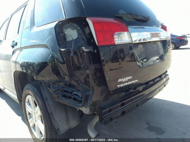 2GKALMEK9E6275852 GMC Terrain Sle