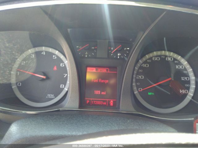 2GKALMEK9E6275852 GMC Terrain Sle