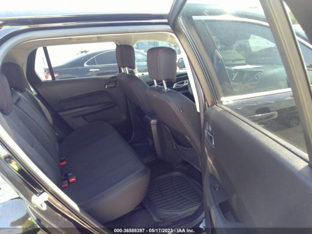 2GKALMEK9E6275852 GMC Terrain Sle