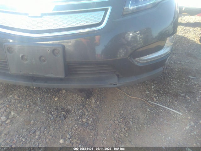 Chevrolet Volt 2014 1G1RE6E43EU171647 Image 6