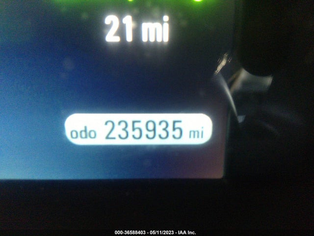Chevrolet Volt 2014 1G1RE6E43EU171647 Image 7