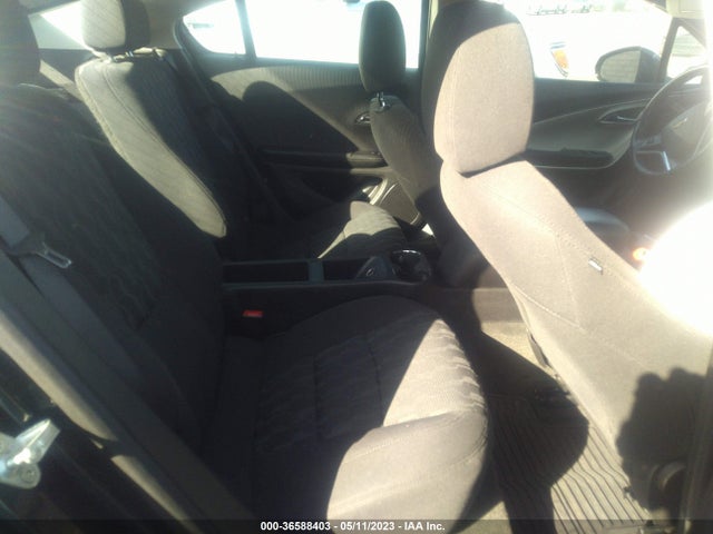 Chevrolet Volt 2014 1G1RE6E43EU171647 Image 8