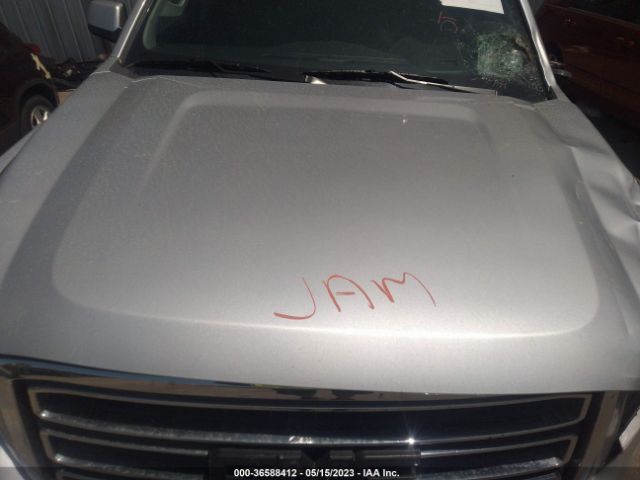 1GKS2BKC8GR184975 GMC YUKON SLT