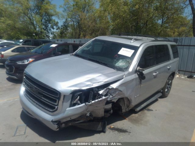 1GKS2BKC8GR184975 GMC YUKON SLT