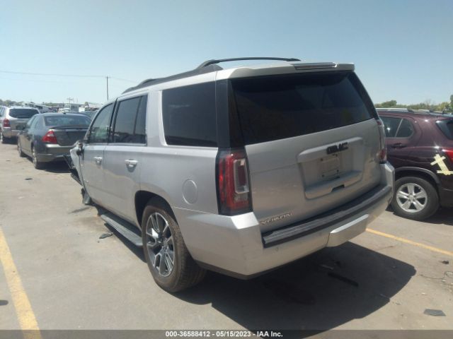 1GKS2BKC8GR184975 GMC YUKON SLT