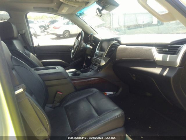 1GKS2BKC8GR184975 GMC YUKON SLT