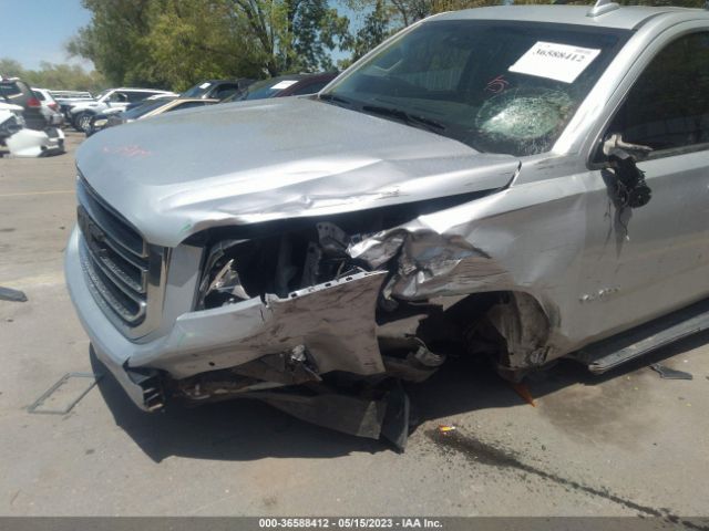 1GKS2BKC8GR184975 GMC YUKON SLT