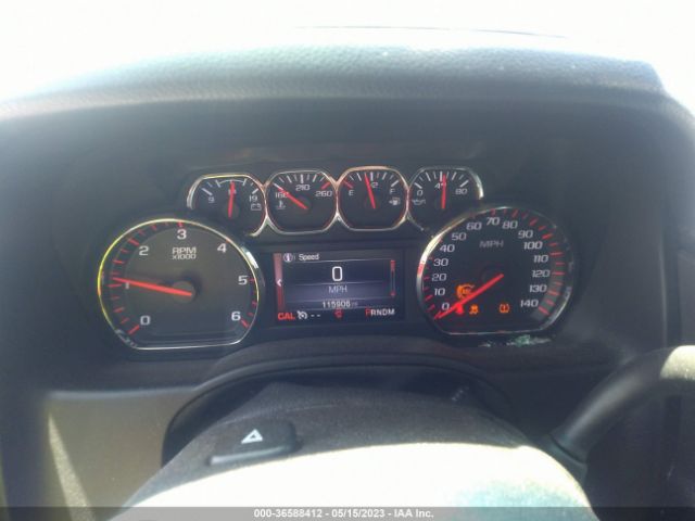 1GKS2BKC8GR184975 GMC YUKON SLT