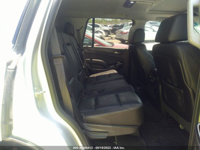1GKS2BKC8GR184975 GMC YUKON SLT